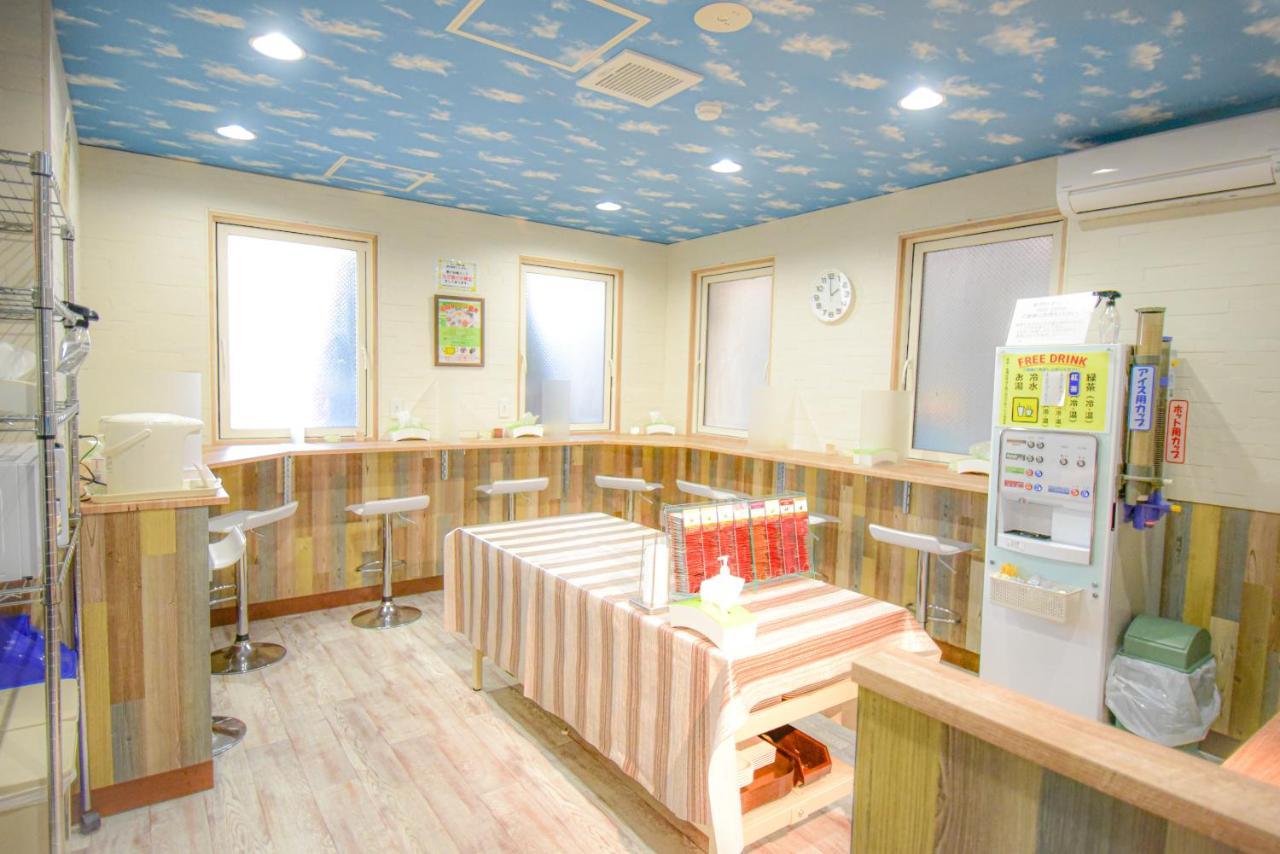 Hotel Kamata Social Präfektur Tokio